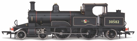 Oxford Rail OR76AR004 LSWR 415 30582 Image