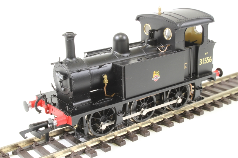 Hattons Model Railways H4-P-016 SE&CR P 31556 Image