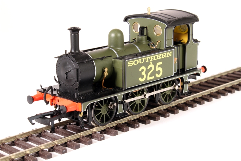 Hattons Model Railways H4-P-004 SE&CR P 325 Image