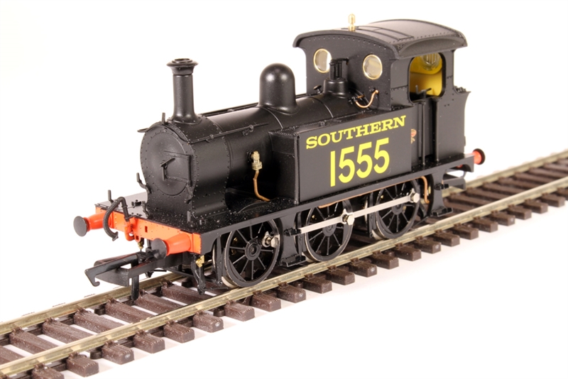 Hattons Model Railways H4-P-005 SE&CR P 1555 Image