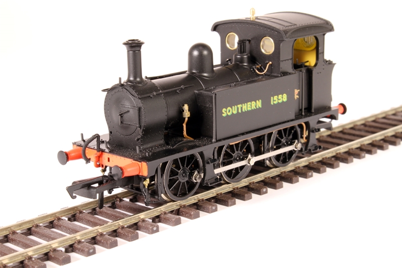 Hattons Model Railways H4-P-006 SE&CR P 1558 Image