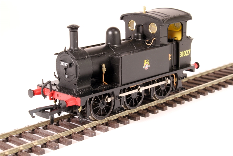 Hattons Model Railways H4-P-007 SE&CR P 31027 Image