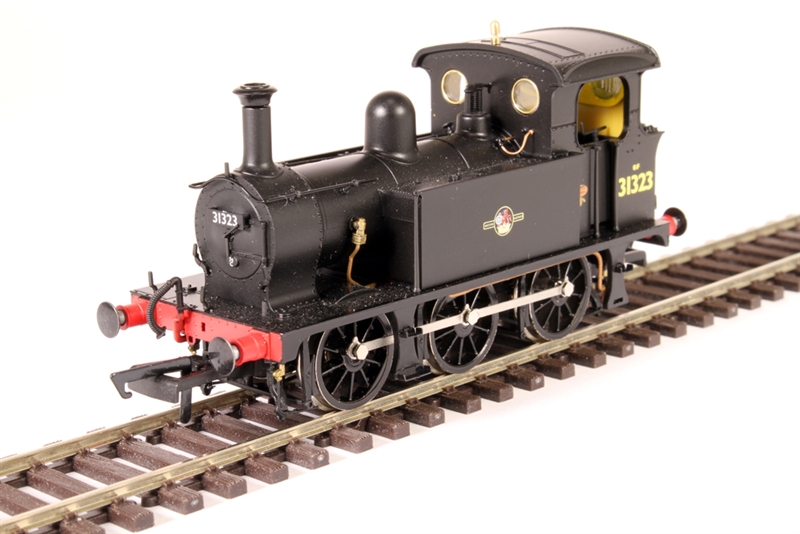 Hattons Model Railways H4-P-008 SE&CR P 31323 Image