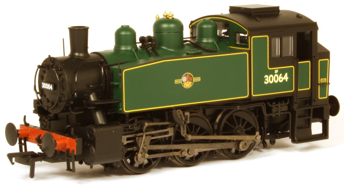 Bachmann MR-104A SR USA 30064 Image