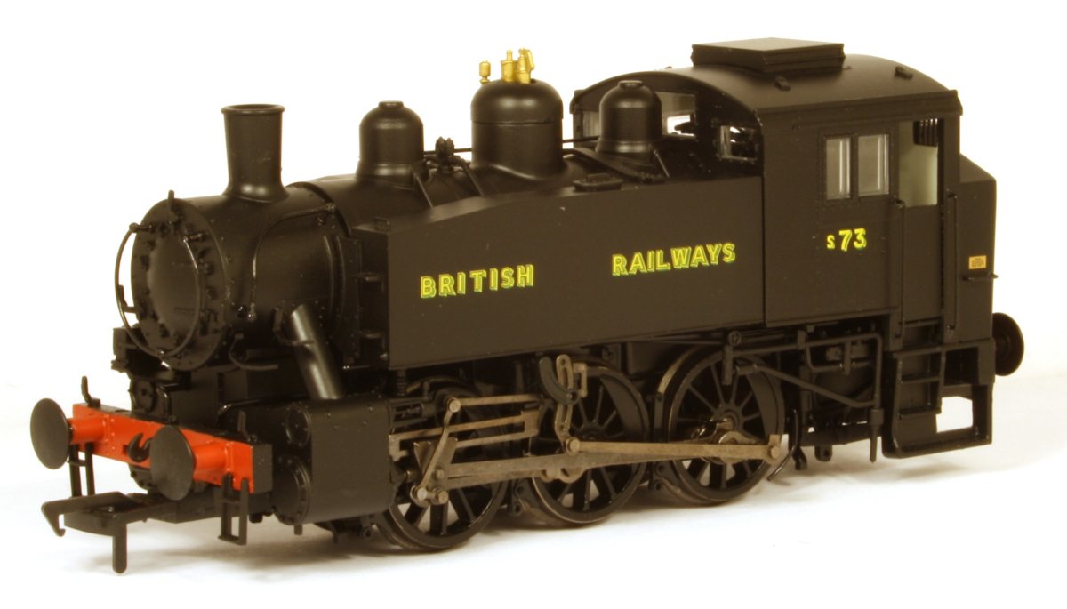 Bachmann MR-111 SR USA S73 Image