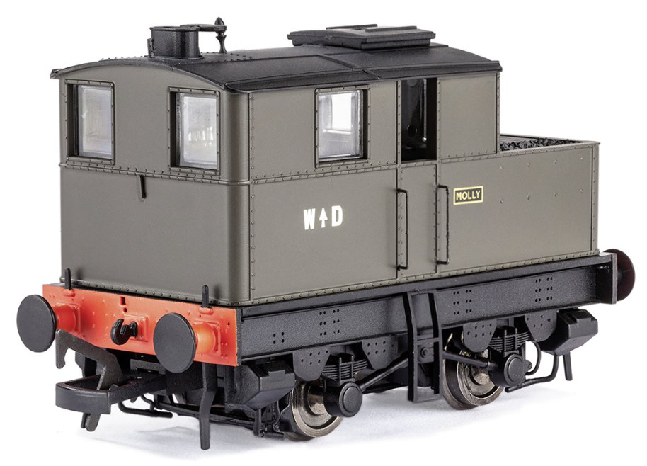 Dapol MR-017 LNER Y1 Image