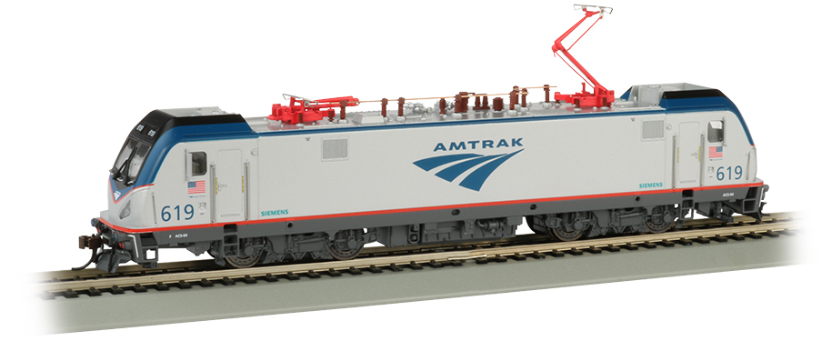 Bachmann 67402 Siemens AG ACS-64 619 Image