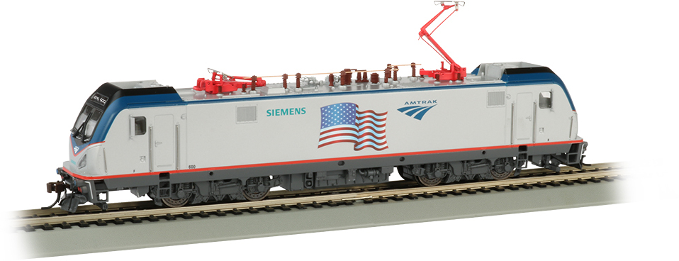 Bachmann 67404 Siemens AG ACS-64 Image