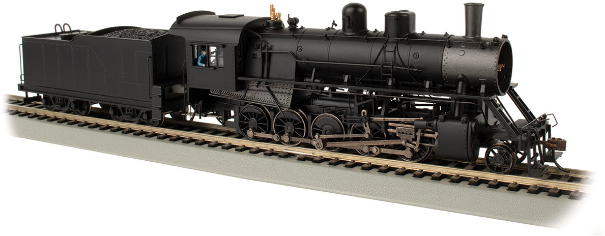 Bachmann 85405 Baldwin 2-10-0 Decapod Image