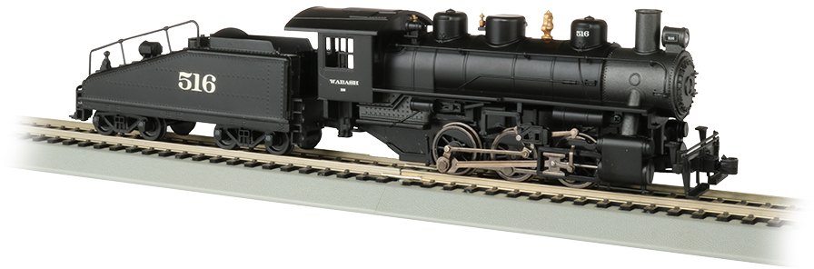 Bachmann 51611 USRA 0-6-0 516 Image