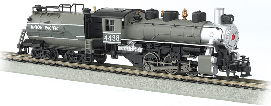 Bachmann 50708 USRA 0-6-0 4438 Image