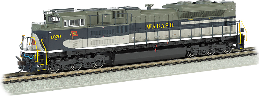 Bachmann 66001 EMD SD70ACe 1070 Image