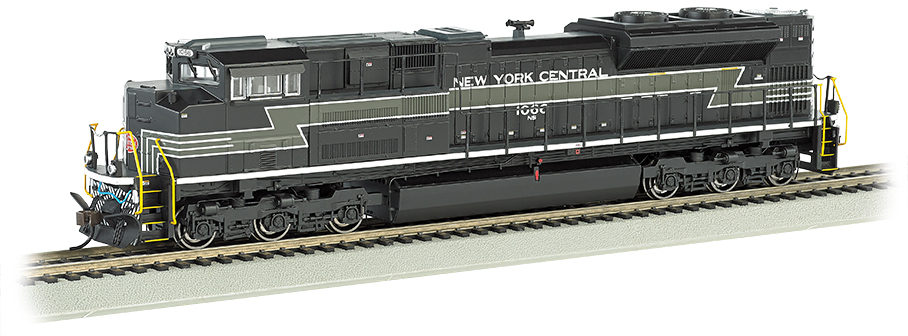 Bachmann 66004 EMD SD70ACe 1066 Image