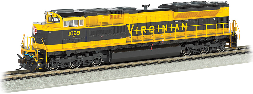 Bachmann 66005 EMD SD70ACe 1069 Image