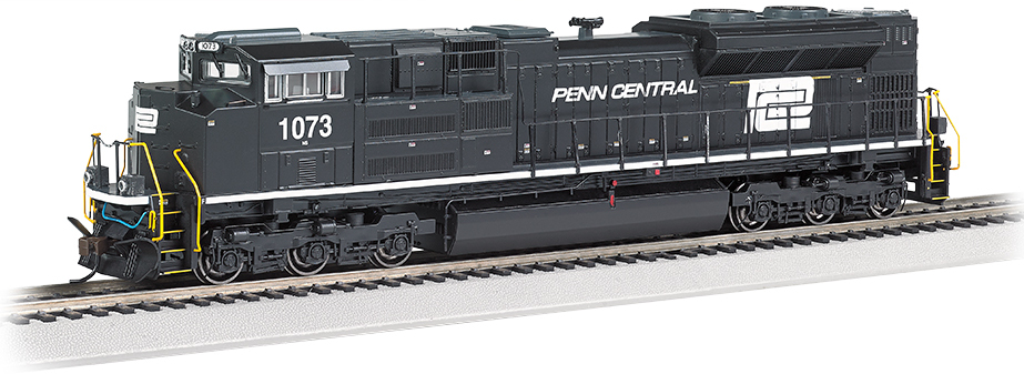 Bachmann 66007 EMD SD70ACe 1073 Image