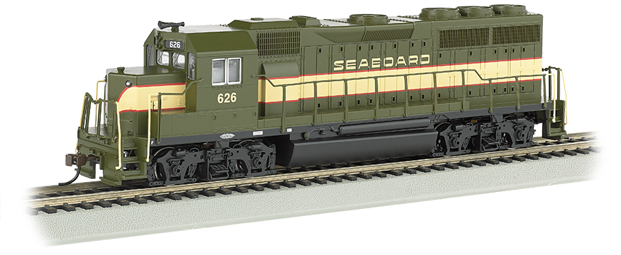 Bachmann 60311 EMD GP40 626 Image