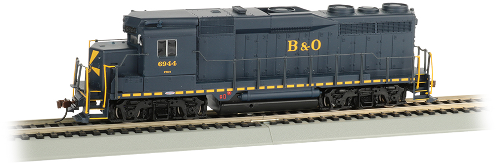 Bachmann 67601 EMD GP30 6944 Image