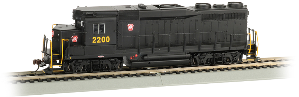 Bachmann 67602 EMD GP30 2200 Image