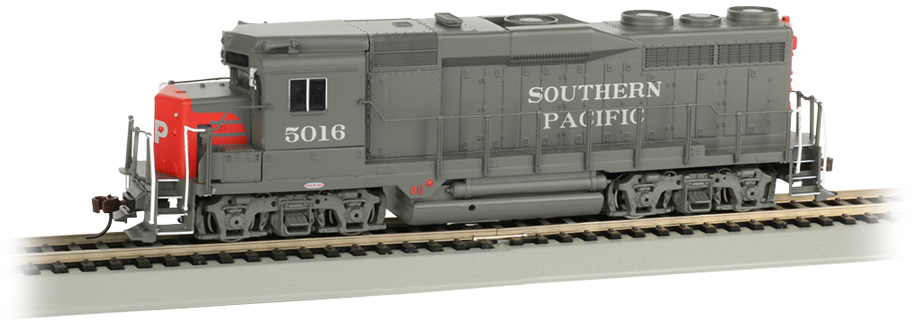 Bachmann 67603 EMD GP30 5016 Image