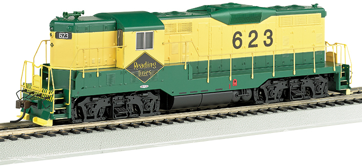 Bachmann 65607 EMD GP7 623 Image