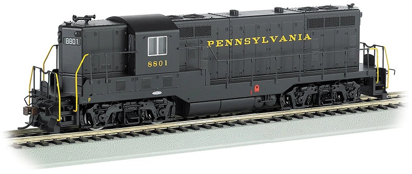 Bachmann 65608 EMD GP7 8501 Image