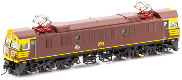 Auscision 85-5 NSWGR 85 Class 8501 Image