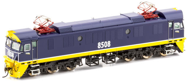 Auscision 85-7 NSWGR 85 Class 8508 Image