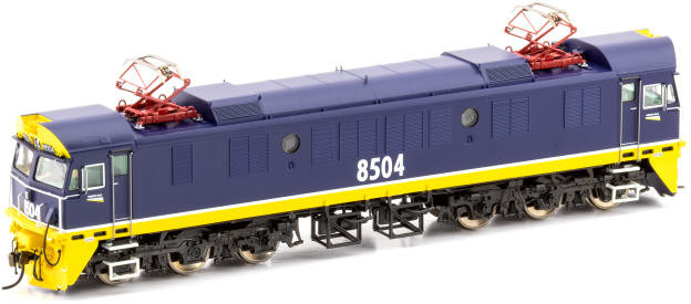 Auscision 85-9 NSWGR 85 Class 8504 Image