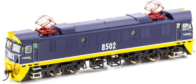 Auscision 85-10 NSWGR 85 Class 8502 Image