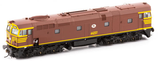 Auscision 442-2 NSWGR 442 Class 44207 Image
