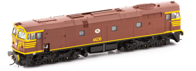 Auscision 442-5 NSWGR 442 Class 44230 Image