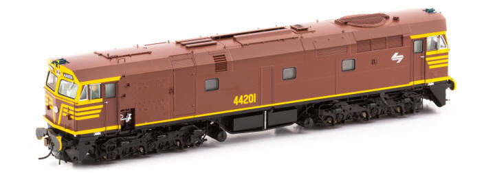 Auscision 442-7 NSWGR 442 Class 44201 Image