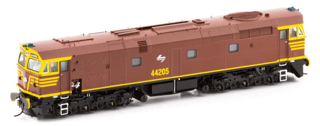 Auscision 442-8 NSWGR 442 Class 44205 Image