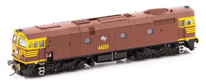 Auscision 442-9 NSWGR 442 Class 44213 Image