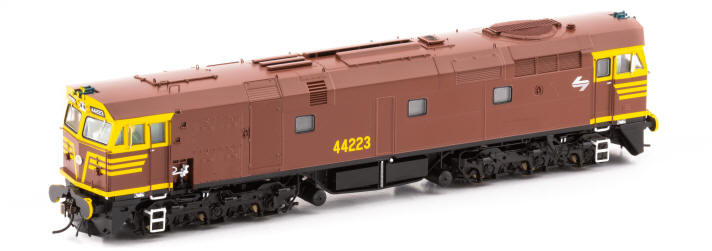 Auscision 442-10S NSWGR 442 Class 44223 Image