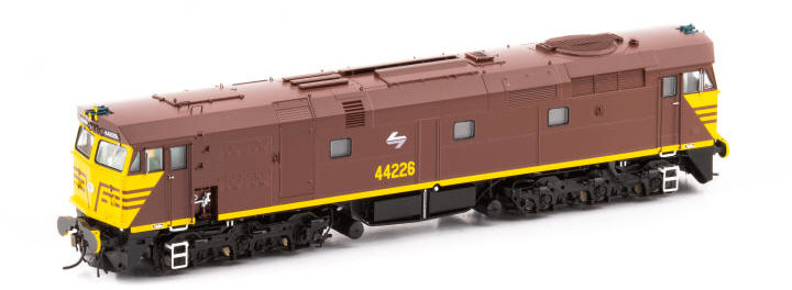 Auscision 442-12S NSWGR 442 Class 44226 Image