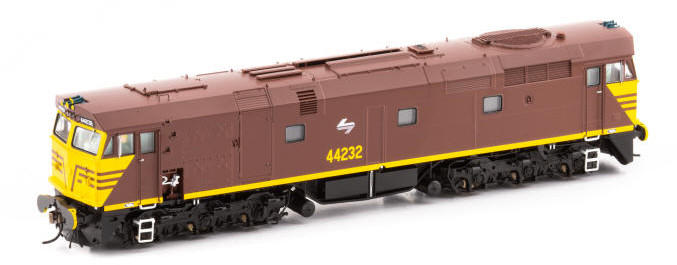 Auscision 442-13 NSWGR 442 Class 44232 Image