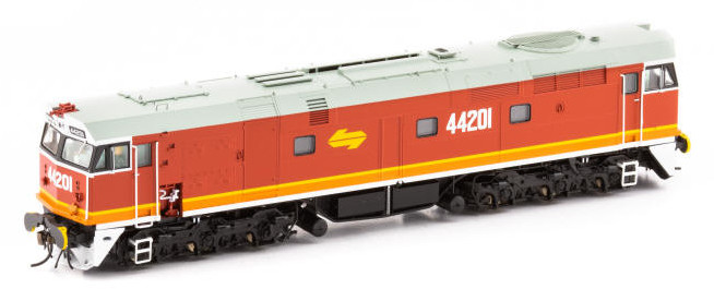 Auscision 442-15 NSWGR 442 Class 44201 Image