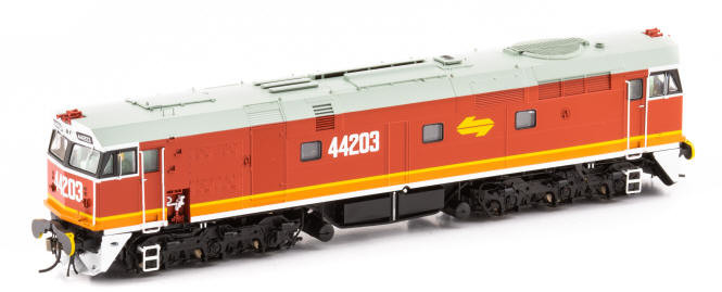 Auscision 442-16 NSWGR 442 Class 44203 Image