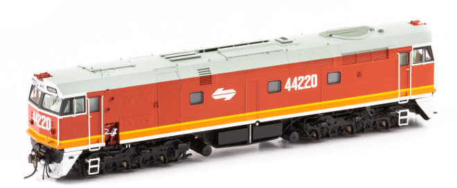 Auscision 442-18 NSWGR 442 Class 44220 Image