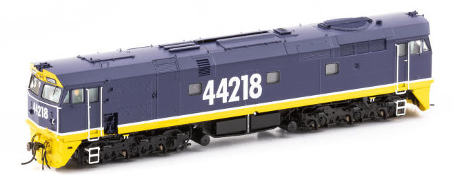 Auscision 442-22S NSWGR 442 Class 44218 Image