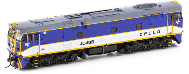Auscision 442-26S NSWGR 442 Class JL406 Image