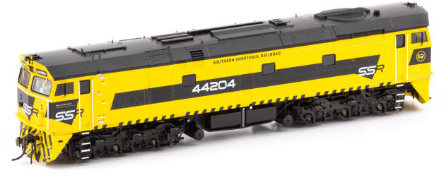 Auscision 442-27S NSWGR 442 Class 44204 Paul Fitzgerald Image