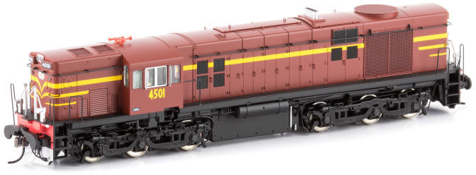Auscision 45-1 NSWGR 45 Class 4501 Image