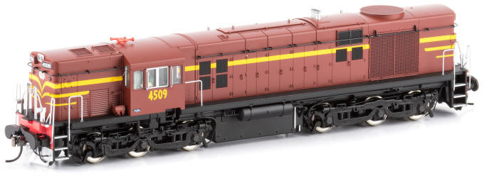 Auscision 45-3 NSWGR 45 Class 4509 Image