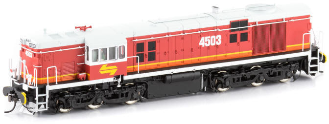Auscision 45-10 NSWGR 45 Class 4503 Image