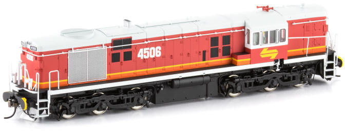 Auscision 45-11 NSWGR 45 Class 4506 Image