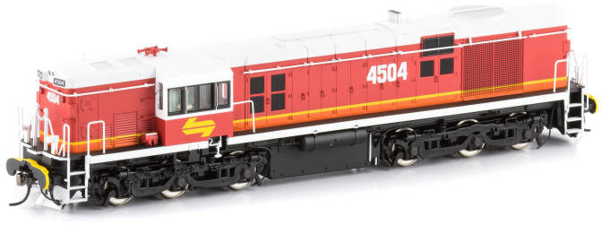 Auscision 45-12 NSWGR 45 Class 4504 Image