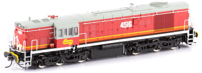 Auscision 45-13 NSWGR 45 Class 4516 Image