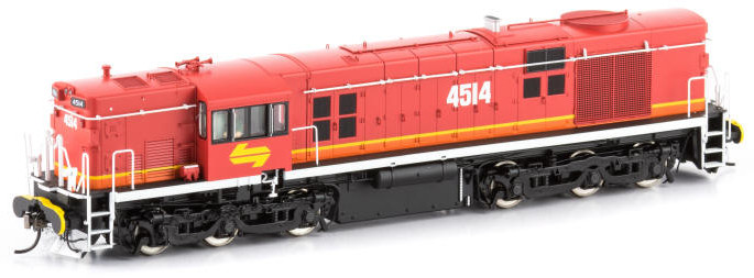 Auscision 45-14 NSWGR 45 Class 4514 Image